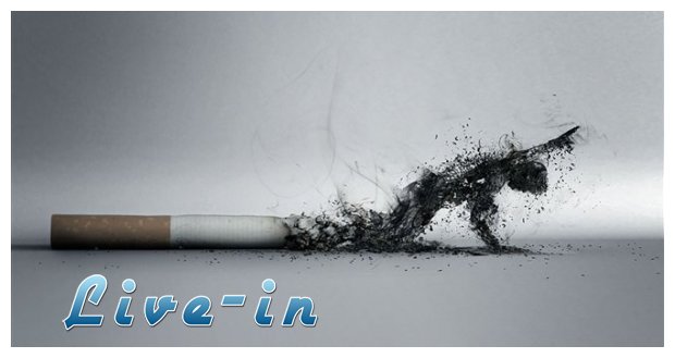 Î¤Î¿ ÎºÎ¬Ï€Î½Î¹ÏƒÎ¼Î± Ï…Ï€ÎµÏÎ¸Ï…Î½Î¿ Î³Î¹Î± Ï„Î¿ 12,9% Ï„Ï‰Î½ Î¸Î±Î½Î¬Ï„Ï‰Î½ ÏƒÏ„Î·Î½ Î•Î»Î»Î¬Î´Î±live-in | Η Έξυπνη, Αντικειμενική και Εναλλακτική Ενημέρωση!