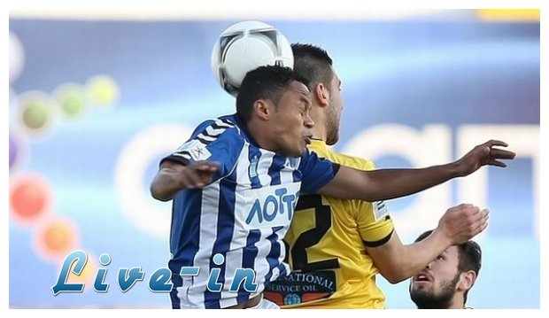 Î‘Ï„ÏÏŒÎ¼Î·Ï„Î¿Ï‚ - Î‘Î•Îš 1-0. Î“ÎºÎ¿Î» ÎºÎ±Î¹ Ï…Ï€Î¿Î²Î¹Î²Î±ÏƒÎ¼ÏŒÏ‚!live-in | Η Έξυπνη, Αντικειμενική και Εναλλακτική Ενημέρωση!