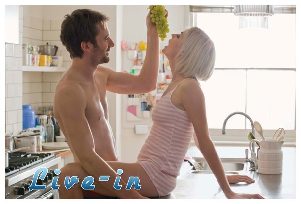 Î¤Î¹ ÎµÎ¯Î´Î¿Ï…Ï‚ ÏƒÎµÎ¾ Ï€ÏÎ¿Ï„Î¹Î¼Î¿ÏÎ½ 9 ÏƒÏ„Î¹Ï‚ 10 Î³Ï…Î½Î±Î¯ÎºÎµÏ‚;live-in | Η Έξυπνη, Αντικειμενική και Εναλλακτική Ενημέρωση!