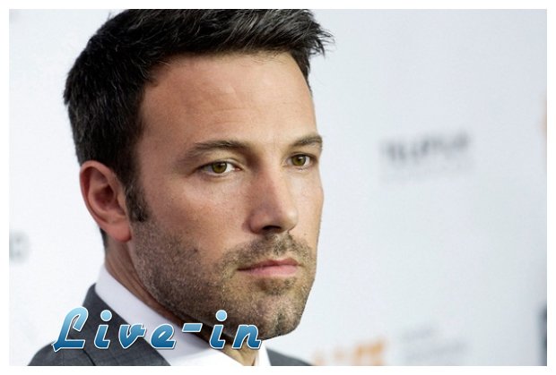 ÎŸ Ben Affleck Î¸Î± Î¶Î®ÏƒÎµÎ¹ Î¼Îµ 1,5 Î´Î¿Î»Î¬ÏÎ¹Î¿ Ï„Î·Î½ Î·Î¼Î­ÏÎ±!live-in | Η Έξυπνη, Αντικειμενική και Εναλλακτική Ενημέρωση!