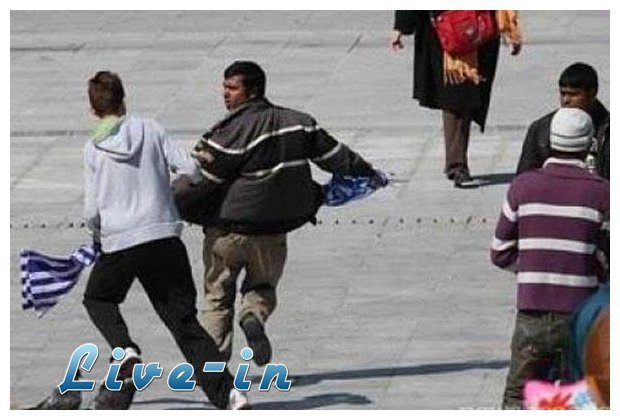 Î‘ÏÎ¾Î·ÏƒÎ· 20% Ï„Î·Ï‚ ÏÎ±Ï„ÏƒÎ¹ÏƒÏ„Î¹ÎºÎ®Ï‚ Î²Î¯Î±Ï‚ Ï„Î¿ 2012live-in | Η Έξυπνη, Αντικειμενική και Εναλλακτική Ενημέρωση!