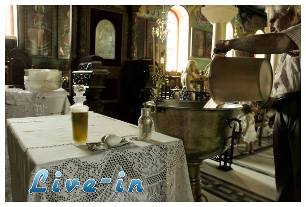 Î¤Î¹ Ï‡ÏÎµÎ¹Î¬Î¶ÎµÏ„Î±Î¹ Î½Î± Î¾Î­ÏÎµÏ„Îµ Î³Î¹Î± Ï„Î· Î²Î¬Ï†Ï„Î¹ÏƒÎ· Ï„Î¿Ï… Ï€Î±Î¹Î´Î¹Î¿Ïlive-in | Η Έξυπνη, Αντικειμενική και Εναλλακτική Ενημέρωση!