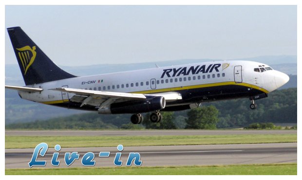 Ryanair: Î–Î·Ï„ÎµÎ¯ Î¼Î·Î´ÎµÎ½Î¹ÎºÎ¬ Ï„Î­Î»Î· Î±ÎµÏÎ¿Î´ÏÎ¿Î¼Î¯Ï‰Î½ Î³Î¹Î± Î½Î± Â«ÏƒÏŽÏƒÎµÎ¹Â» Ï„Î¿Î½ ÎµÎ»Î»Î·Î½Î¹ÎºÏŒ Ï„Î¿Ï…ÏÎ¹ÏƒÎ¼ÏŒlive-in | Η Έξυπνη, Αντικειμενική και Εναλλακτική Ενημέρωση!