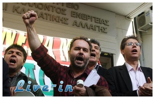 Î•Î»ÎµÏÎ¸ÎµÏÎ¿Ï‚ Î¼Îµ Î±Ï€Î±Î³ÏŒÏÎµÏ…ÏƒÎ· ÎµÎ¾ÏŒÎ´Î¿Ï… ÎºÎ±Î¹ ÎµÎ³Î³ÏÎ·ÏƒÎ· 60.000 ÎµÏ…ÏÏŽ Î¿ Î¦Ï‰Ï„ÏŒÏ€Î¿Ï…Î»Î¿Ï‚live-in | Η Έξυπνη, Αντικειμενική και Εναλλακτική Ενημέρωση!