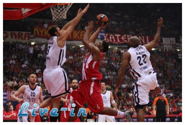 Î˜ÏÏ…Î»Î¹ÎºÎ® Î±Î½Î±Ï„ÏÎ¿Ï€Î® ÎºÎ±Î¹... Final 4live-in | Η Έξυπνη, Αντικειμενική και Εναλλακτική Ενημέρωση!