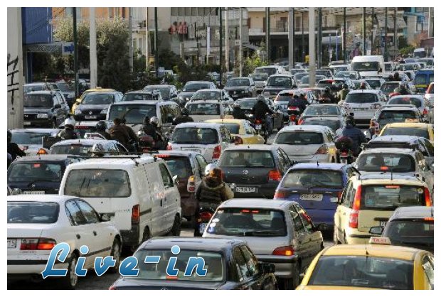Î¥Ï€Î­ÏÏ„Î±ÏƒÎ· Ï€ÏÎ¿ÎºÎ±Î»ÎµÎ¯ Î¿ Î¸ÏŒÏÏ…Î²Î¿Ï‚ Ï„Î·Ï‚ Ï€ÏŒÎ»Î·Ï‚!live-in | Η Έξυπνη, Αντικειμενική και Εναλλακτική Ενημέρωση!