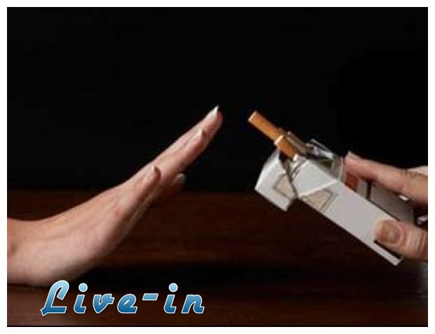 Î¤Î¹ ÏƒÏ…Î¼Î²Î±Î¯Î½ÎµÎ¹ ÏƒÏ„Î¿ ÏƒÏŽÎ¼Î± Î¼Î±Ï‚ ÏŒÏ„Î±Î½ ÎºÏŒÏˆÎ¿Ï…Î¼Îµ Ï„Î¿ ÎºÎ¬Ï€Î½Î¹ÏƒÎ¼Î±;live-in | Η Έξυπνη, Αντικειμενική και Εναλλακτική Ενημέρωση!