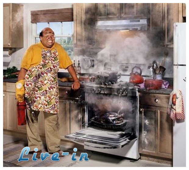 3 Î»Î¬Î¸Î· ÏƒÏ„Î·Î½ ÎºÎ¿Ï…Î¶Î¯Î½Î± Ï€Î¿Ï…â€¦ Î±Î³Î±Ï€Î¬Î½Îµ Ï„Î± Î¼Î¹ÎºÏÏŒÎ²Î¹Î±live-in | Η Έξυπνη, Αντικειμενική και Εναλλακτική Ενημέρωση!