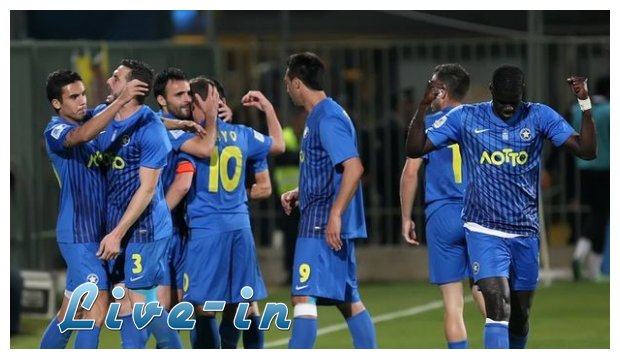 Î‘ÏƒÏ„Î­ÏÎ±Ï‚ Î¤ÏÎ¯Ï€Î¿Î»Î·Ï‚-Î Î‘ÎŸÎš 2-0live-in | Η Έξυπνη, Αντικειμενική και Εναλλακτική Ενημέρωση!