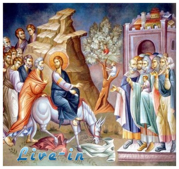 ÎšÏ…ÏÎ¹Î±ÎºÎ® Ï„Ï‰Î½ Î’Î±ÎÏ‰Î½live-in | Η Έξυπνη, Αντικειμενική και Εναλλακτική Ενημέρωση!