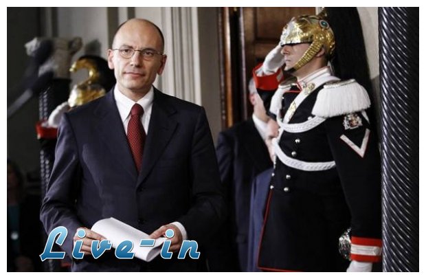ÎšÏ…Î²Î­ÏÎ½Î·ÏƒÎ· Î›Î­Ï„Ï„Î± ÏƒÏ„Î·Î½ Î™Ï„Î±Î»Î¯Î±, Â«ÎœÎ¹Î± ÎºÏ…Î²Î­ÏÎ½Î·ÏƒÎ· Î¼Îµ Ï€Î¿Î»Î»Î­Ï‚ Î³Ï…Î½Î±Î¯ÎºÎµÏ‚Â»live-in | Η Έξυπνη, Αντικειμενική και Εναλλακτική Ενημέρωση!