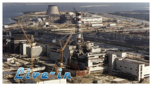 27 Ï‡ÏÏŒÎ½Î¹Î± Î±Ï€ÏŒ Ï„Î·Î½ ÎºÎ±Ï„Î±ÏƒÏ„ÏÎ¿Ï†Î® Ï„Î¿Ï… Î¤ÏƒÎ­ÏÎ½Î¿Î¼Ï€Î¹Î»live-in | Η Έξυπνη, Αντικειμενική και Εναλλακτική Ενημέρωση!