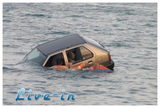 ÎÎµÎºÏÎ® Î±Î½Î±ÏƒÏÏÎ¸Î·ÎºÎµ ÎºÎ¿Ï€Î­Î»Î± Î¼ÎµÏ„Î¬ Î±Ï€ÏŒ Ï€Ï„ÏŽÏƒÎ· Î±Ï…Ï„Î¿ÎºÎ¹Î½Î®Ï„Î¿Ï… ÏƒÏ„Î¿Î½ Î˜ÎµÏÎ¼Î±ÏŠÎºÏŒlive-in | Η Έξυπνη, Αντικειμενική και Εναλλακτική Ενημέρωση!