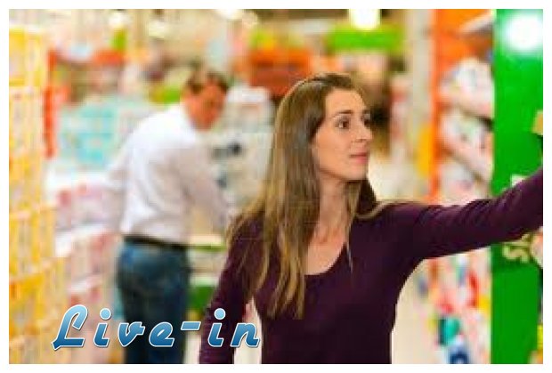 Î‘ÎÎ•ÎšÎ”ÎŸÎ¤ÎŸ: O 40Î¬ÏÎ·Ï‚ ÎºÎ±Î¹ Î· Î¾Î±Î½Î¸Î¹Î¬!live-in | Η Έξυπνη, Αντικειμενική και Εναλλακτική Ενημέρωση!