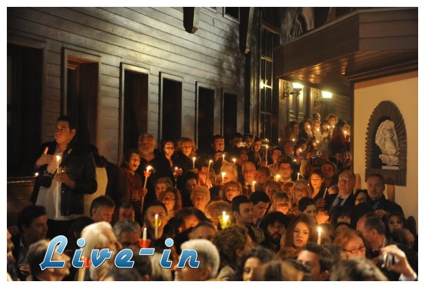 TÎ¹ Î³Î¹Î¿ÏÏ„Î¬Î¶Î¿Ï…Î¼Îµ Ï„Î· ÎœÎµÎ³Î¬Î»Î· Î•Î²Î´Î¿Î¼Î¬Î´Î±live-in | Η Έξυπνη, Αντικειμενική και Εναλλακτική Ενημέρωση!