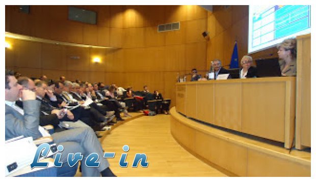 Î•ÎºÎ´Î®Î»Ï‰ÏƒÎ· ÎµÎ½ÎµÏÎ³ÎµÎ¹Î±ÎºÎ¿Ï ÎºÎ­Î½Ï„ÏÎ¿Ï… ÎšÏÎ®Ï„Î·Ï‚live-in | Η Έξυπνη, Αντικειμενική και Εναλλακτική Ενημέρωση!