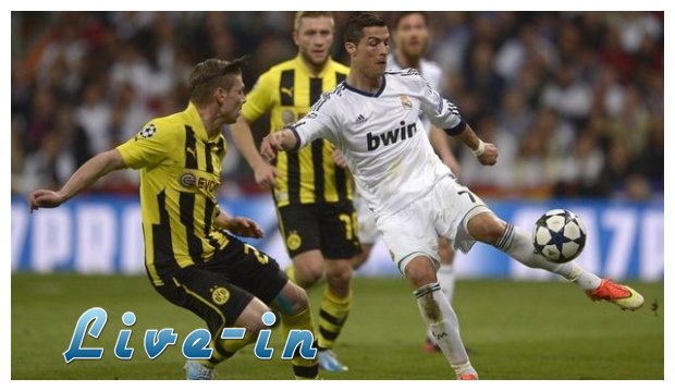 Î¡ÎµÎ¬Î» - ÎÏ„ÏŒÏÏ„Î¼Î¿Ï…Î½Ï„ 2-0! ÎŸÎ¹ Î“ÎµÏÎ¼Î±Î½Î¿Î¯ ÏƒÏ„Î¿Î½ Ï„ÎµÎ»Î¹ÎºÏŒ!live-in | Η Έξυπνη, Αντικειμενική και Εναλλακτική Ενημέρωση!