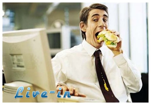 Î¤Î± Ï€Î¹Î¿ ÏƒÏ…Ï‡Î½Î¬ Î»Î¬Î¸Î· Ï€Î¿Ï… ÏƒÏ‡ÎµÏ„Î¯Î¶Î¿Î½Ï„Î±Î¹ Î¼Îµ Ï„Î¿ Ï†Î±Î³Î·Ï„ÏŒ ÏƒÏ„Î¿ Ï‡ÏŽÏÎ¿ ÎµÏÎ³Î±ÏƒÎ¯Î±Ï‚live-in | Η Έξυπνη, Αντικειμενική και Εναλλακτική Ενημέρωση!