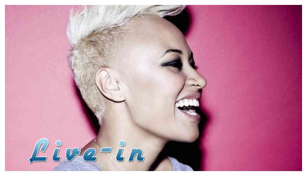 H Emeli Sande ÏƒÏ€Î¬ÎµÎ¹ Ï„Î¿ ÏÎµÎºÏŒÏ Ï„Ï‰Î½ Beatleslive-in | Η Έξυπνη, Αντικειμενική και Εναλλακτική Ενημέρωση!