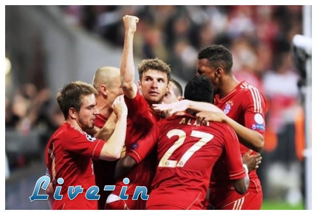 Î— ÎœÏ€Î¬Î³ÎµÏÎ½ Î¬Î»Ï‰ÏƒÎµ Ï„Î·Î½ ÎœÏ€Î±ÏÏ„ÏƒÎµÎ»ÏŒÎ½Î± Î¼Îµ 3-0 ÎºÎ±Î¹ Ï€Î¬ÎµÎ¹ Ï„ÎµÎ»Î¹ÎºÏŒ!live-in | Η Έξυπνη, Αντικειμενική και Εναλλακτική Ενημέρωση!