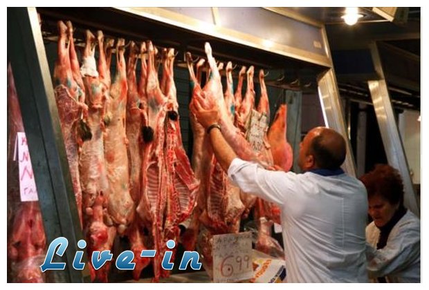 Î ÏŽÏ‚ Î¸Î± Î¾ÎµÏ‡Ï‰ÏÎ¯ÏƒÎµÏ„Îµ Ï„Î¿ ÎµÎ¹ÏƒÎ±Î³ÏŒÎ¼ÎµÎ½Î¿ Î±ÏÎ½Î¯ Î±Ï€ÏŒ Ï„Î¿ ÎµÎ»Î»Î·Î½Î¹ÎºÏŒlive-in | Η Έξυπνη, Αντικειμενική και Εναλλακτική Ενημέρωση!