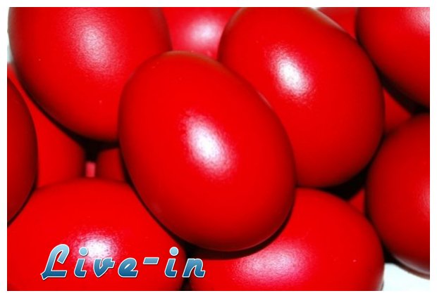 Î“Î¹Î±Ï„Î¯ Î²Î¬Ï†Î¿Ï…Î¼Îµ Ï„Î± Î±Ï…Î³Î¬ ÎºÏŒÎºÎºÎ¹Î½Î±live-in | Η Έξυπνη, Αντικειμενική και Εναλλακτική Ενημέρωση!