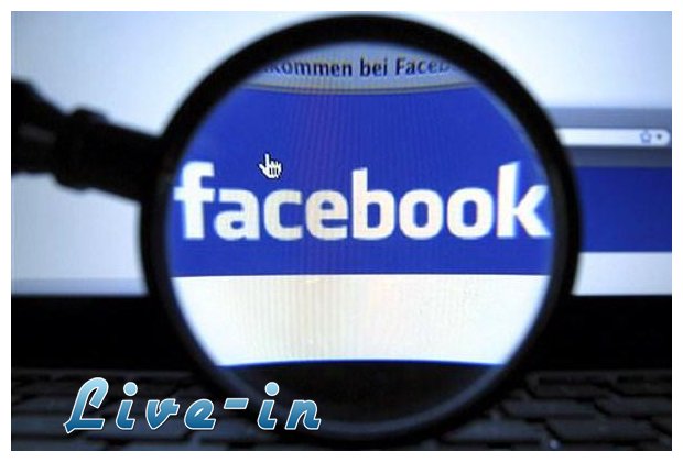 Î“Î¹Î±Ï„Î¯ ÎµÎºÎ±Ï„Î¿Î¼Î¼ÏÏÎ¹Î± Ï‡ÏÎ®ÏƒÏ„ÎµÏ‚ ÎºÎ¬Î¸Îµ Î¼Î®Î½Î± ÎºÎ»ÎµÎ¯Î½Î¿Ï…Î½ Ï„Î¿ Facebook Ï„Î¿Ï…Ï‚live-in | Η Έξυπνη, Αντικειμενική και Εναλλακτική Ενημέρωση!