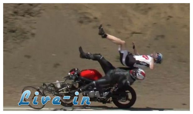 Î¤Î¿ ÎºÏÎ¬Î½Î¿Ï‚ ÏƒÏŽÎ¶ÎµÎ¹ Î¼Î¿Ï„Î¿ÏƒÎ¹ÎºÎ»ÎµÏ„Î¹ÏƒÏ„Î® ÎºÎ±Î¹ Ï€Î¿Î´Î·Î»Î¬Ï„ÎµÏ‚live-in | Η Έξυπνη, Αντικειμενική και Εναλλακτική Ενημέρωση!