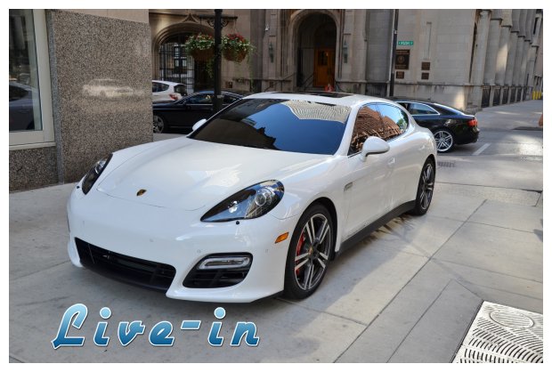 Porsche Panamera 2013live-in | Η Έξυπνη, Αντικειμενική και Εναλλακτική Ενημέρωση!