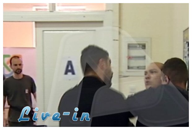 Î’Î¯Î½Ï„ÎµÎ¿ Î½Ï„Î¿ÎºÎ¿Ï…Î¼Î­Î½Ï„Î¿ Î±Ï€ÏŒ Ï„Î·Î½ ÎµÏ€Î¯Î¸ÎµÏƒÎ· Î“ÎµÏÎ¼ÎµÎ½Î® ÏƒÎµ ÎšÎ±Î¼Î¯Î½Î·live-in | Η Έξυπνη, Αντικειμενική και Εναλλακτική Ενημέρωση!