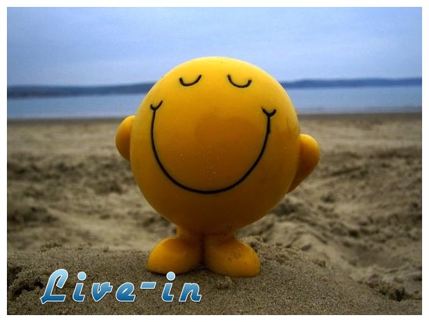 ÎŸÎ¹ Î¬Î½Î¸ÏÏ‰Ï€Î¿Î¹ Î­Ï‡Î¿Ï…Î½ Ï„Î·Î½ Ï„Î¬ÏƒÎ· Ï„Î·Ï‚ ÎµÏ…Ï„Ï…Ï‡Î¯Î±Ï‚live-in | Η Έξυπνη, Αντικειμενική και Εναλλακτική Ενημέρωση!