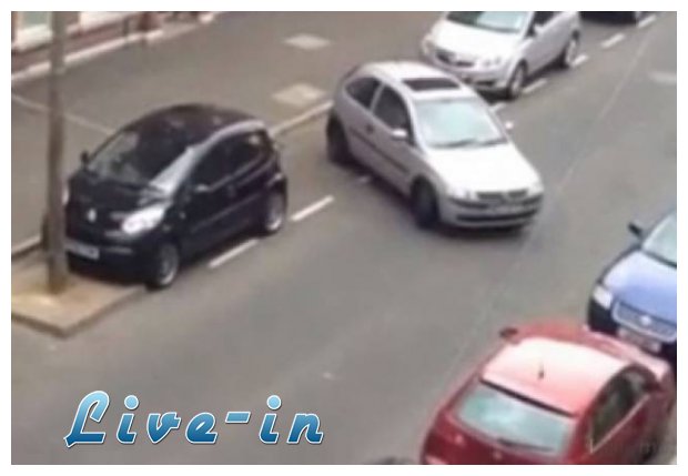 Î“Ï…Î½Î±Î¯ÎºÎ± Î¿Î´Î·Î³ÏŒÏ‚ Ï€Î±ÏÎºÎ¬ÏÎµÎ¹ ÏƒÎµ Î¼ÏŒÎ»Î¹Ï‚... 15 Î»ÎµÏ€Ï„Î¬live-in | Η Έξυπνη, Αντικειμενική και Εναλλακτική Ενημέρωση!