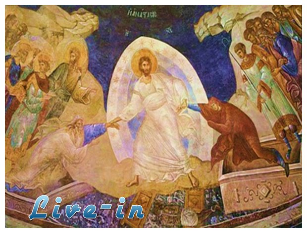 ÎœÎµÎ³Î¬Î»Î¿ Î£Î¬Î²Î²Î±Ï„Î¿!live-in | Η Έξυπνη, Αντικειμενική και Εναλλακτική Ενημέρωση!