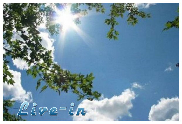 ÎŸ ÎºÎ±Î¹ÏÏŒÏ‚ Î³Î¹Î± ÏƒÎ®Î¼ÎµÏÎ±!live-in | Η Έξυπνη, Αντικειμενική και Εναλλακτική Ενημέρωση!