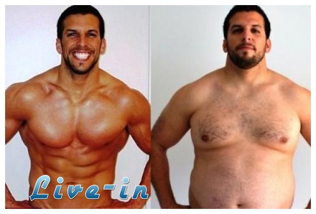 ÎŸ Î³Ï…Î¼Î½Î±ÏƒÏ„Î®Ï‚ Ï€Î¿Ï… Ï€Î±Ï‡Î±Î¯Î½ÎµÎ¹ Î³Î¹Î± Î½Î± ÎºÎ±Ï„Î±Î»Î¬Î²ÎµÎ¹ Ï„Î¹ Ï€ÎµÏÎ½Î¿ÏÎ½ Î¿Î¹ Ï…Ï€Î­ÏÎ²Î±ÏÎ¿Î¹!live-in | Η Έξυπνη, Αντικειμενική και Εναλλακτική Ενημέρωση!