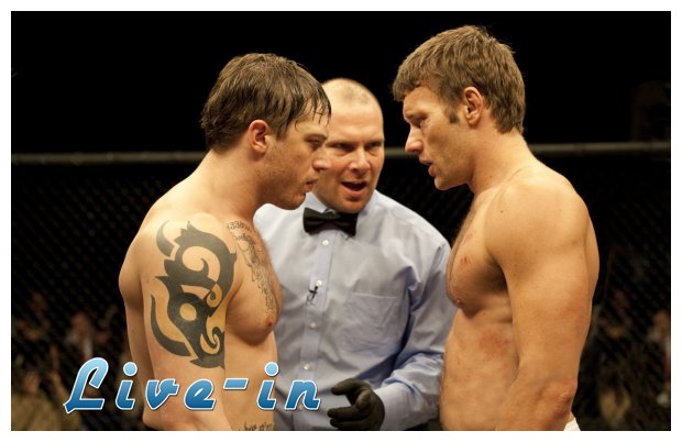 Î— Î¿Î¼Î¬Î´Î± Ï„Î¿Ï… Live In Ï€ÏÎ¿Ï„ÎµÎ¯Î½ÎµÎ¹ Ï„Î·Î½ Ï„Î±Î¹Î½Î¯Î±: Warrior (2011)live-in | Η Έξυπνη, Αντικειμενική και Εναλλακτική Ενημέρωση!