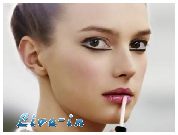 Î Î¿Ï… ÎºÎ±Î¹ Ï€Ï‰Ï‚ Ï€ÏÎ­Ï€ÎµÎ¹ Î½Î± Î²Î¬Î¶ÎµÏ„Îµ lip gloss!live-in | Η Έξυπνη, Αντικειμενική και Εναλλακτική Ενημέρωση!