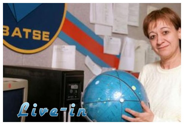 Î”Î¹ÎµÎ¸Î½Î®Ï‚ ÎºÎ±Ï„Î±Î¾Î¯Ï‰ÏƒÎ· Î³Î¹Î± Î•Î»Î»Î·Î½Î¯Î´Î± Î±ÏƒÏ„ÏÎ¿Ï†Ï…ÏƒÎ¹ÎºÏŒ!live-in | Η Έξυπνη, Αντικειμενική και Εναλλακτική Ενημέρωση!