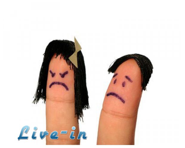 Î Î­Î½Ï„Îµ Ï€ÏÎ¬Î³Î¼Î±Ï„Î± Ï€Î¿Ï… Î´ÎµÎ½ Î¸Î­Î»ÎµÎ¹ Î½Î± Î±ÎºÎ¿ÏÏƒÎµÎ¹ Î¼Î¯Î± Î³Ï…Î½Î±Î¯ÎºÎ±!live-in | Η Έξυπνη, Αντικειμενική και Εναλλακτική Ενημέρωση!