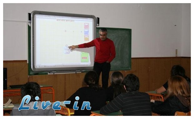 Î”Î¹Î±Î´ÏÎ±ÏƒÏ„Î¹ÎºÎ¿Î¯ Î·Î»ÎµÎºÏ„ÏÎ¿Î½Î¹ÎºÎ¿Î¯ Ï€Î¯Î½Î±ÎºÎµÏ‚ ÏƒÏ„Î± ÎµÎ»Î»Î·Î½Î¹ÎºÎ¬ ÏƒÏ‡Î¿Î»ÎµÎ¯Î±!live-in | Η Έξυπνη, Αντικειμενική και Εναλλακτική Ενημέρωση!