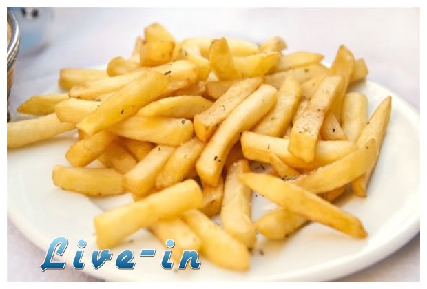 Î Ï‰Ï‚ Î¼Ï€Î¿ÏÎ¿ÏÎ¼Îµ Î½Î± Î±Ï€Î¿Î»Î±ÏÏƒÎ¿Ï…Î¼Îµ Ï„Î¹Ï‚ Ï„Î·Î³Î±Î½Î·Ï„Î­Ï‚ Ï€Î±Ï„Î¬Ï„ÎµÏ‚ Ï€Î¹Î¿ Ï…Î³Î¹ÎµÎ¹Î½Î¬;live-in | Η Έξυπνη, Αντικειμενική και Εναλλακτική Ενημέρωση!