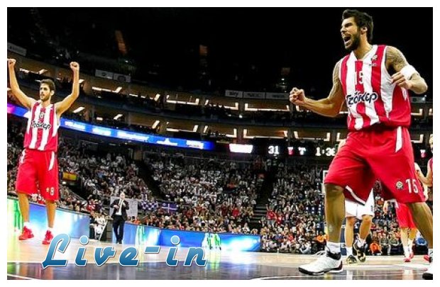 ÎŸÎ»Ï…Î¼Ï€Î¹Î±ÎºÏŒÏ‚ - Î¡ÎµÎ¬Î» 100-88live-in | Η Έξυπνη, Αντικειμενική και Εναλλακτική Ενημέρωση!