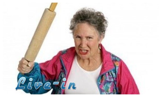 Î¤Î¹ Î´ÎµÎ½ Ï€ÏÎ­Ï€ÎµÎ¹ Î½Î± Ï€ÎµÎ¯Ï„Îµ Ï€Î¿Ï„Î­ ÏƒÏ„Î·Î½ Ï€ÎµÎ¸ÎµÏÎ¬ ÏƒÎ±Ï‚!live-in | Η Έξυπνη, Αντικειμενική και Εναλλακτική Ενημέρωση!