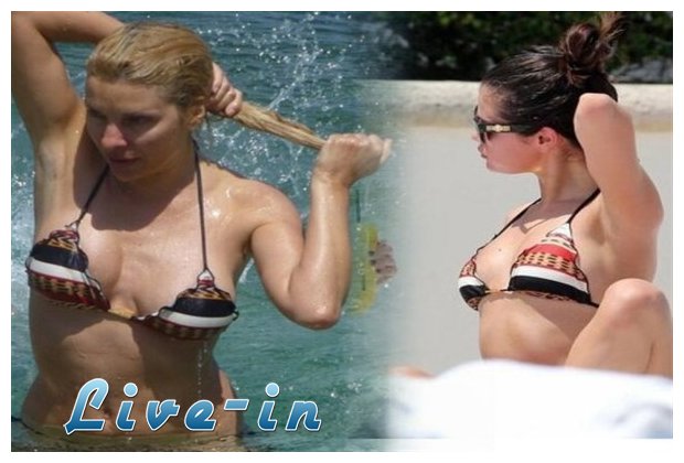Î¤Î¹ ÎºÎ¿Î¹Î½ÏŒ Î­Ï‡ÎµÎ¹ Î· ÎœÎµÎ½ÎµÎ³Î¬ÎºÎ· Î¼Îµ Ï„Î· Selena Gomez;live-in | Η Έξυπνη, Αντικειμενική και Εναλλακτική Ενημέρωση!