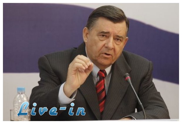 Î£ÎµÎ½Î¬ÏÎ¹Î± Î³Î¹Î± Ï€Î¹Î¸Î±Î½Î® ÎµÏ€Î¹ÏƒÏ„ÏÎ¿Ï†Î® Î® ÏƒÏ…Î½ÎµÏÎ³Î±ÏƒÎ¯Î± ÎšÎ±ÏÎ±Ï„Î¶Î±Ï†Î­ÏÎ· Î¼Îµ Ï„Î· ÎÎ”live-in | Η Έξυπνη, Αντικειμενική και Εναλλακτική Ενημέρωση!