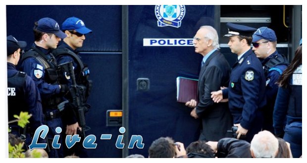 Î¤Î¿ ÎµÏ†ÎµÏ„ÎµÎ¯Î¿ Î±Ï€Î­ÏÏÎ¹ÏˆÎµ Ï„Î¹Ï‚ ÎµÎ½ÏƒÏ„Î¬ÏƒÎµÎ¹Ï‚ Ï„Î¿Ï… Î¤ÏƒÎ¿Ï‡Î±Ï„Î¶ÏŒÏ€Î¿Ï…Î»Î¿Ï…live-in | Η Έξυπνη, Αντικειμενική και Εναλλακτική Ενημέρωση!