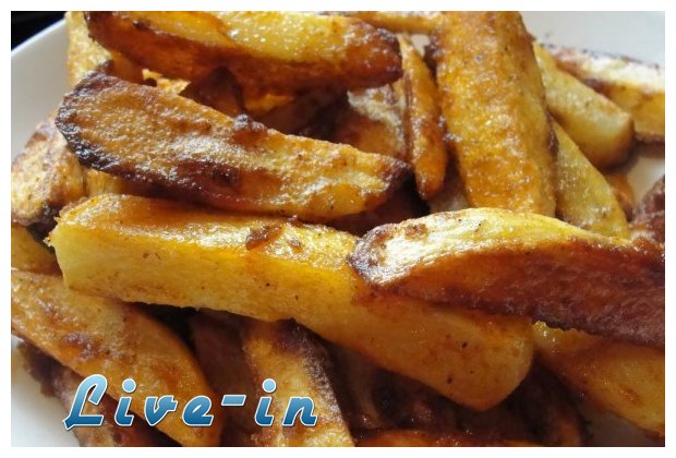 Î ÏŽÏ‚ Î½Î± ÎµÎ½Î´ÏŽÏƒÎµÏ„Îµ ÏƒÏ„Î¿Î½ Ï€ÎµÎ¹ÏÎ±ÏƒÎ¼ÏŒ Ï„Î·Ï‚ Ï„Î·Î³Î±Î½Î·Ï„Î®Ï‚ Ï€Î±Ï„Î¬Ï„Î±Ï‚ Ï‡Ï‰ÏÎ¯Ï‚ Ï„ÏÏˆÎµÎ¹Ï‚live-in | Η Έξυπνη, Αντικειμενική και Εναλλακτική Ενημέρωση!