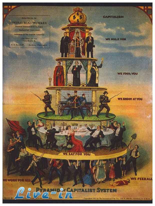 ÎœÎ¹Î± Ï†Î¿ÏÎ¬ ÎºÎ¹ Î­Î½Î±Î½ ÎºÎ±Î¹ÏÏŒ...live-in | Η Έξυπνη, Αντικειμενική και Εναλλακτική Ενημέρωση!