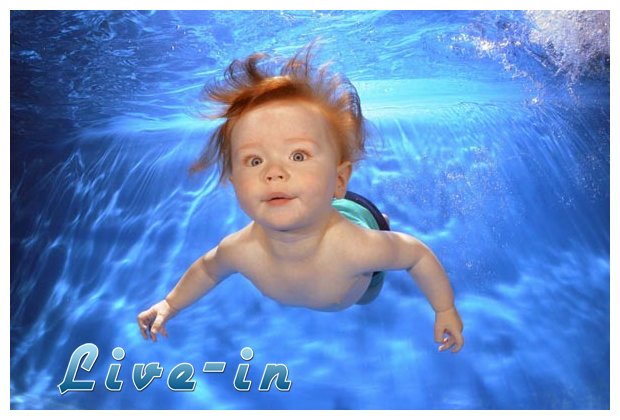 20 Ï€ÏÎ¬Î³Î¼Î±Ï„Î± Ï€Î¿Ï… Î´ÎµÎ½ Î¾Î­ÏÎµÏ„Îµ Î³Î¹Î± Ï„Î± Î¼Ï‰ÏÎ¬!live-in | Η Έξυπνη, Αντικειμενική και Εναλλακτική Ενημέρωση!