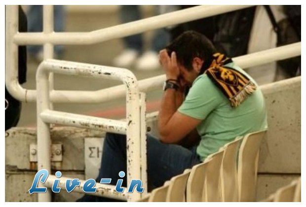 Î£Ï„Î· Î“` Î•Î¸Î½Î¹ÎºÎ® Î· Î‘Î•Îšlive-in | Η Έξυπνη, Αντικειμενική και Εναλλακτική Ενημέρωση!
